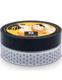 SHUNGA - KIT DE POUDRE DE MASSAGE COMESTIBLE MANGUE 1 