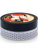 SHUNGA - KIT DE POUDRE DE MASSAGE COMESTIBLE À LA FRAISE 2 