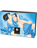 SHUNGA - EDIBLE COCONUT MASSAGE POWDER KIT 3 