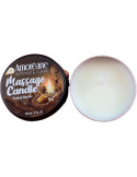 AMOREANE - MASSAGE CANDLE ROCHER PRALINE 30 ML 1 