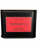 EYE OF LOVE - BOUGIE DE MASSAGE ROMANTIQUE POUR HOMME 150 ML 1 