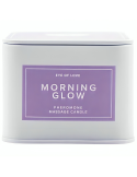 EYE OF LOVE - BOUGIE DE MASSAGE MORNING GLOW POUR FEMME 150 ML 1 