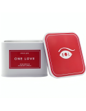 EYE OF LOVE - ONE LOVE MASSAGE CANDLE FOR WOMEN 150 ML 1 