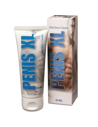 COBECO - PENIS XL CREMA 50 ML 1 