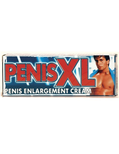 RUF - PENIS XL CREAM 50ML 1 