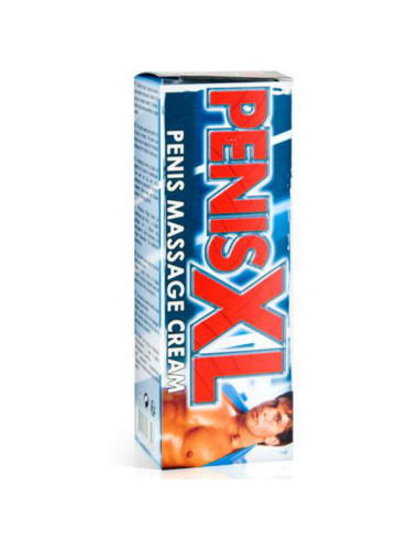 RUF - PENIS XL CREAM 50ML 2 