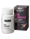 COBECO - COOLMAN CUM ENHANCER 30CAP 1 