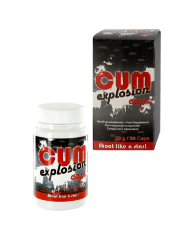 COBECO - CUM EXPLOSION CUM ENHANCER 30 KAPPEN 1 