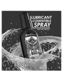 BLACK HOLE - DELAY SPRAY STUDY FORTE 30 ML 5 