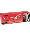 JOYDIVION EROPHARM - CREME DER LIEBE ESPA OLA 40ML 1 