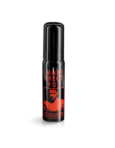 RUF - MAXI ERECT907 ERECTION SPRAY 25ML 1 