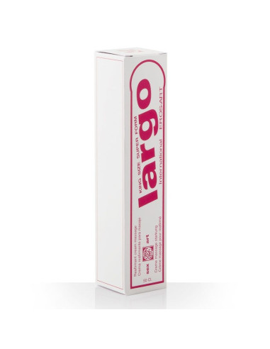 EROS-ART - CREMA LUNGA PER LINGRANDIMENTO DEL PENE 50 ML 1 