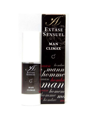 EXTASE SENSUAL - CLIMAX STIMULANT POUR LUI 1 