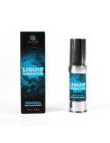 SECRETPLAY - LIQUID VIBRATOR UNISEX STIMULATOR 15 ML 4 