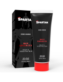 SPARTAN - GEL DI COPPIA CREMA VIRILITÀ E INSENSIFICANTE 100% VEGAN 1 