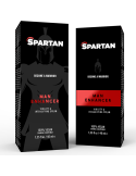 SPARTAN - GEL DI COPPIA CREMA VIRILITÀ E INSENSIFICANTE 100% VEGAN 3 