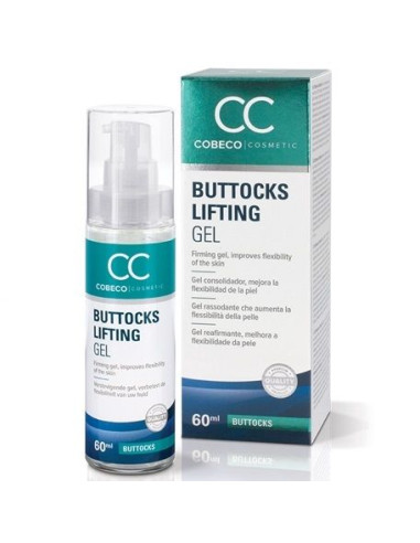 COBECO - CC BUTTOCKS LIFTIN GEL 60ML 1 