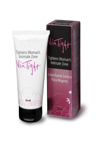 COBECO - VIATIGHT GEL ESTRECHANTE INTIMO PARA MUJERES 1 