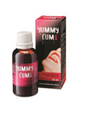 COBECO - YUMMY CUM DROPS 30ML 1 