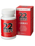 COBECO - 22 DAYS PENIS EXTENSION 1 