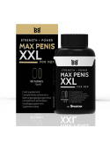 BLACK BULL - MAX PENIS XXL FORCE + PUISSANCE POUR HOMMES 60 COMPRIMES 1 