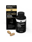 BLACK BULL - MAX PENIS XXL FORZA + POTENZA PER UOMINI 60 COMPRESSE 2 