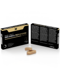 BLACK BULL - POTENZA ERECTMEN E TESTOSTERIDE E TESTOSTERONE PER UOMINI 10 CAPSULE 1 