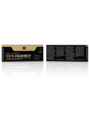 BLACK BULL - 100% VIGOERECT VIGORE + FORZA PER UOMINI 4 COMPRESSE 2 