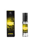 SECRETPLAY - LIQUIDO VIBRATORE STIMOLATORE UNISEX FORTE 15 ML 4 