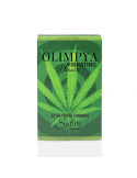 OLIMPYA - VIBRIERENDES VERGNÜGEN EXTRA SATIVA CANNABIS 1 