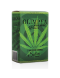 OLIMPYA - PIACERE VIBRANTE CANNABIS EXTRA SATIVA 5 