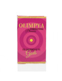 OLIMPYA - VIBRATING PLEASURE POWER OF THE GODS 1 