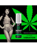 COQUETTE CHIC DESIRE - PULSE GEL SATIVA PREMIUM EXTREME VIBRATION 6ML 2 