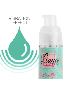 LIONA BY MOMA - FLÜSSIGER VIBRATOR LIBIDO GEL 15 ML 2 