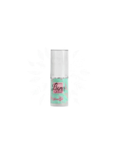 LIONA BY MOMA - LIQUID VIBRATOR LIBIDO GEL 15 ML 5 