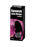 COBECO - SPANISH LOVE DROPS SECRETS S-DROP 30 ML - WEST 1 