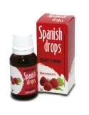 COBECO - SPANISH FLY RASPBERRY ROMANCE 1 