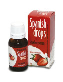 COBECO - SPANISH FLY STRAWBERRY DREAMS 15 ML 1 