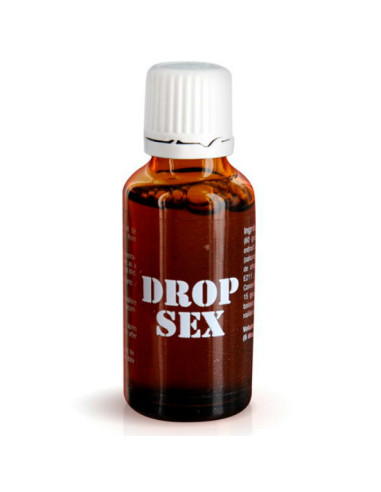 RUF - DROP SEX LOVE DROPS 20ML 1 