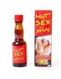 RUF - SEXE CHAUD APHRODISIAQUE POUR HOMME 1 