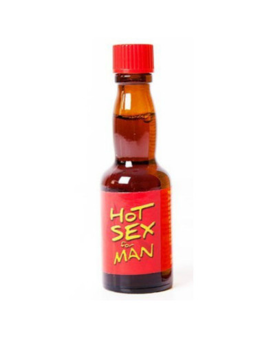 RUF - HOT SEX APHRODISIAC FOR MAN 2 