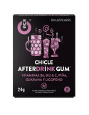 WUG GUM - AFTER DRINK HANGOVER 10 UNITS 1 