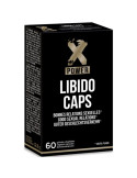 XPOWER - LIBIDO CAPS 60 CAPSULES 1 