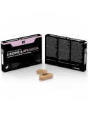 BLACK BULL - LIBIDINE & AFRODISIA INTENSIVES VERGNÜGEN FÜR SIE 10 TABLETTEN 1 