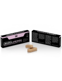 BLACK BULL - LIBIDINE & AFRODISIA INTENSE PLEASURE FOR HER 4 TABLETS 1 