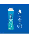 DUREX - SPIELEN SIE FRISCHE SENSATION 50 ML 1 