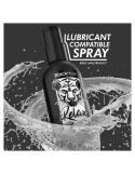 BLACK HOLE - SPRAY RELAXANT ANAL EXPLORER 30 ML 4 