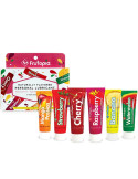 ID FRUTOPIA - ASSORTED LUBRICANT 5 PACK 12 ML 1 