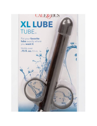 CALEXOTICS - XL LUBE TUBE SCHWARZ 11 