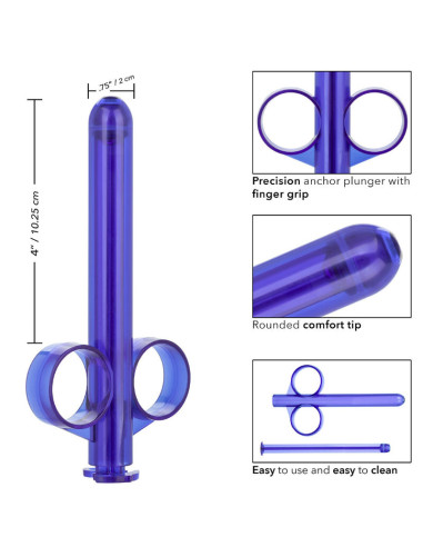 CALEXOTICS - ADMIRAL TUBE LUBRIFIANT RÉUTILISABLE 2 